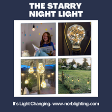 Load image into Gallery viewer, NorbSTAR (Bulbs)
