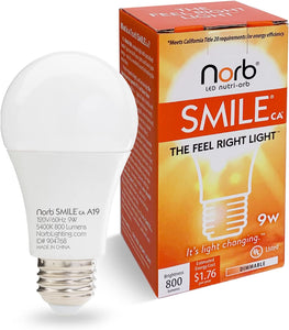 NorbSMILE CA