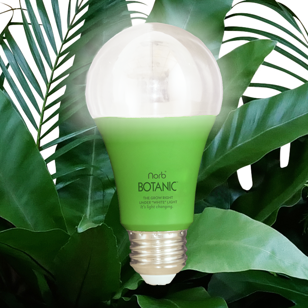 Botanic Grow Light - Small Scale