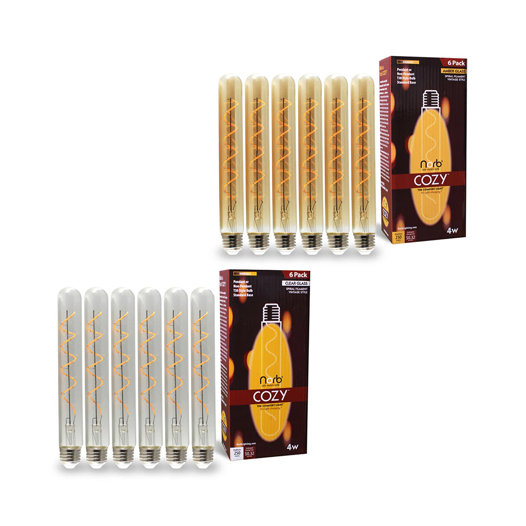 Cozy Test Tube - 6-Pack
