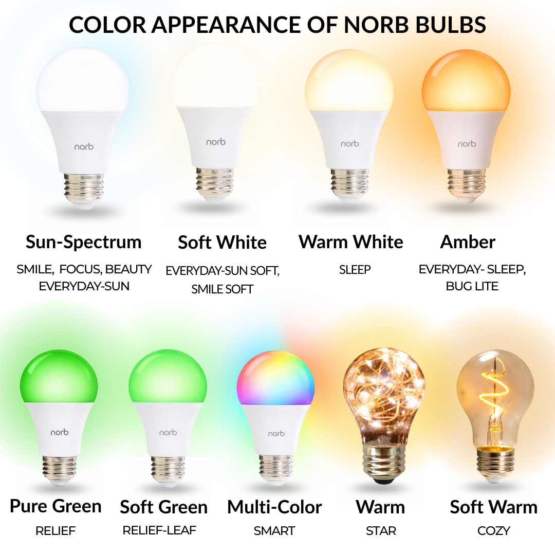 Cozy Edison - 4-Pack
