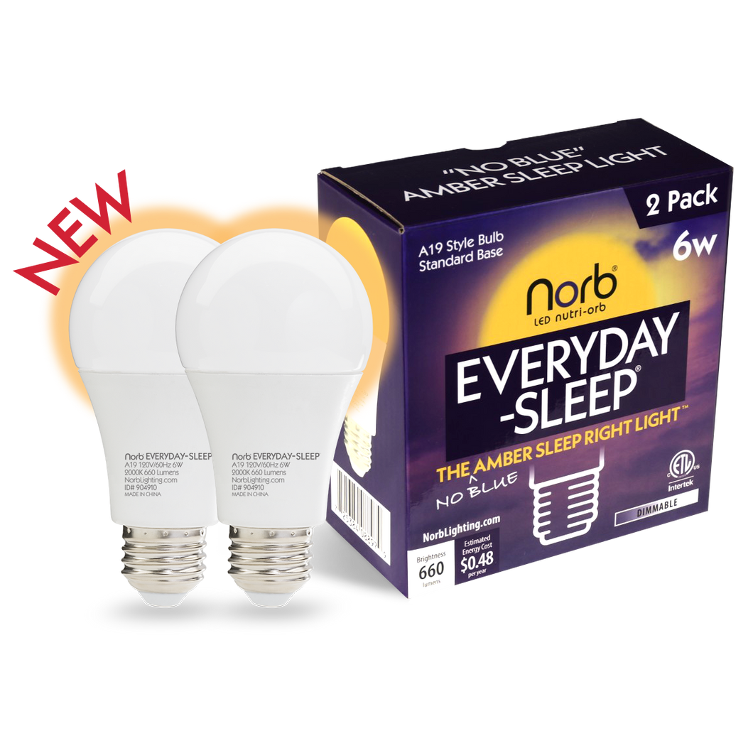 NorbEVERYDAY-SLEEP