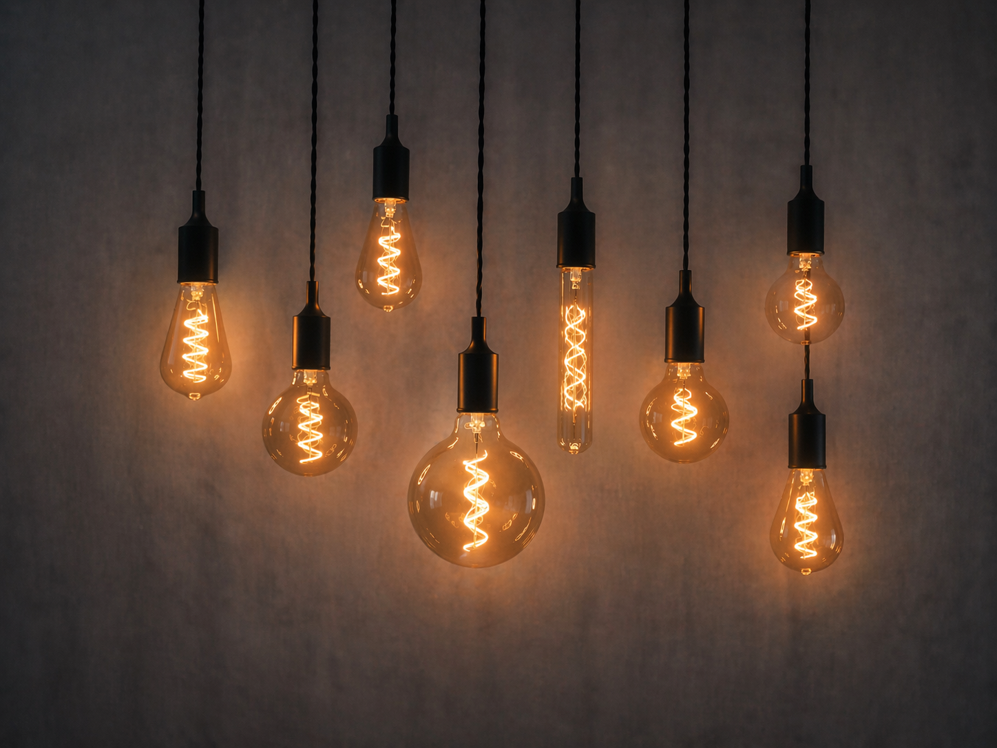 norb cozy candle-like wellness lights