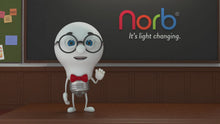 Load and play video in Gallery viewer, Norb Wellness Lighting Starter Kit (4-Pack)
