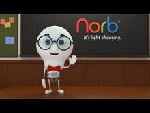 Load and play video in Gallery viewer, NorbSMART A19
