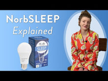 Load and play video in Gallery viewer, NorbSLEEP A19
