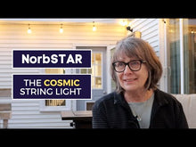 Load and play video in Gallery viewer, NorbSTAR (4-Pack of A19 Bulbs)
