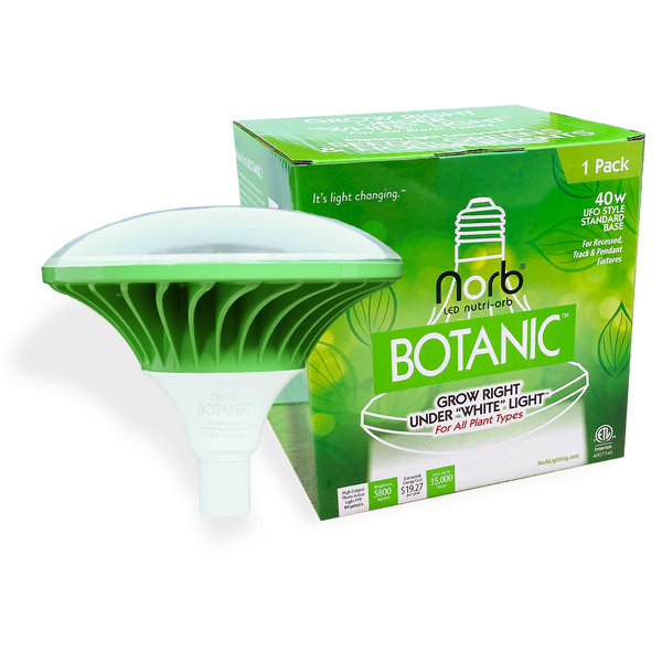 Botanic Grow Light - Large Scale