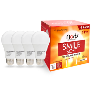NorbSMILE SOFT A19