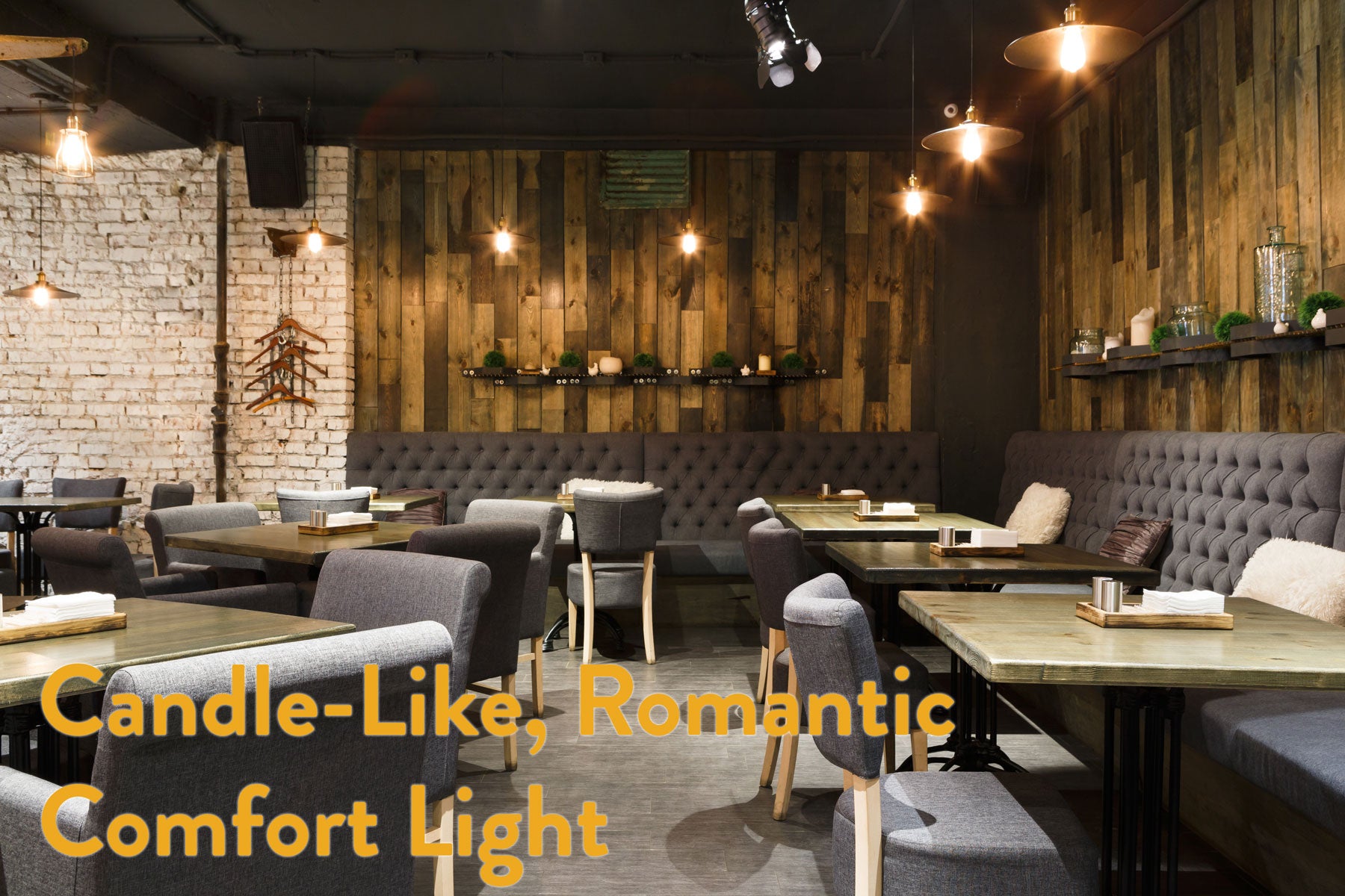 NorbCOZY Edison (ST19)