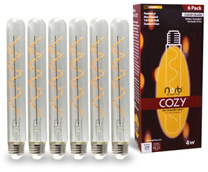NorbCOZY Test Tube (T30)
