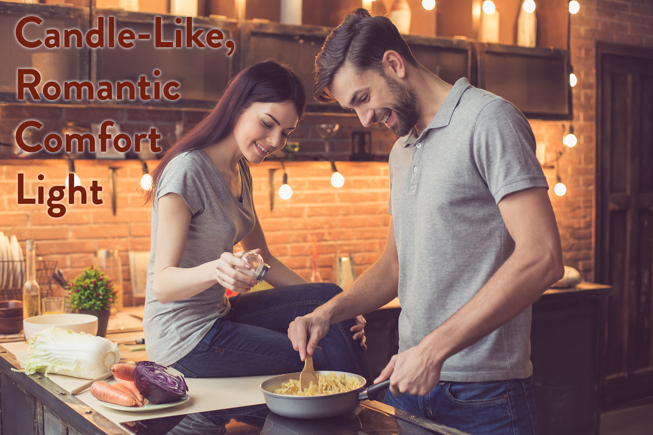 NorbCOZY Traditional (A19)